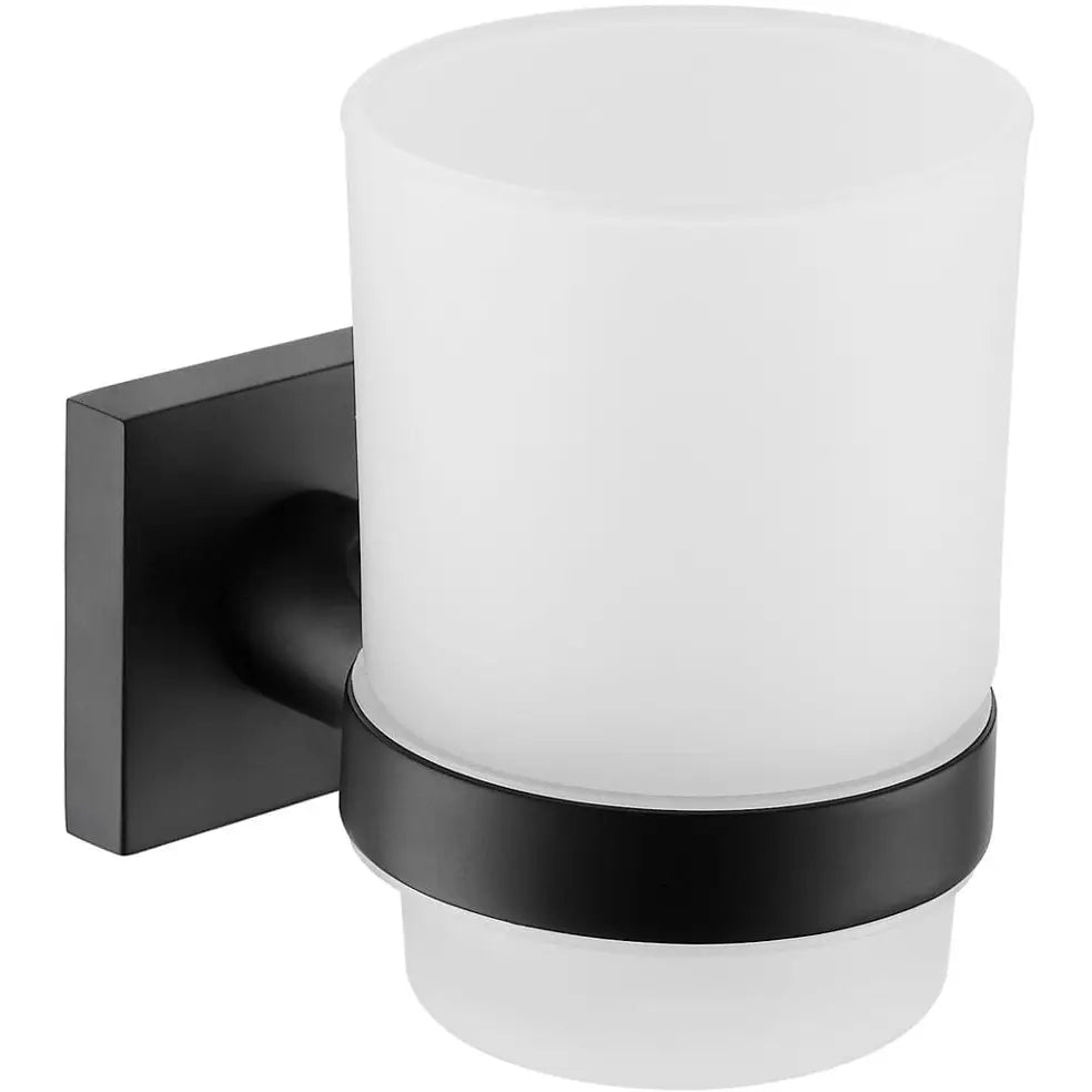 Mexen Rufo Tannbørstekrus Svart - 7050938