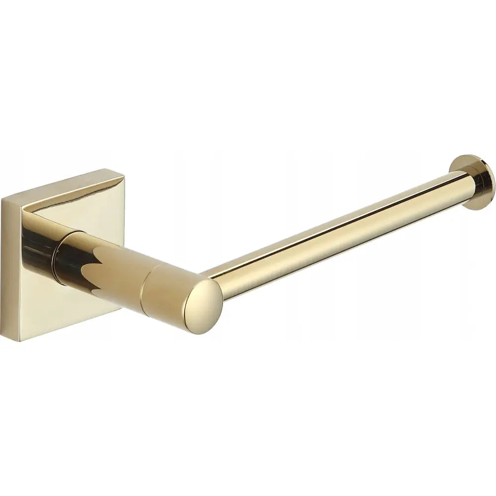 Mexen Rufo Toalettpapirholder Gull - 7050933