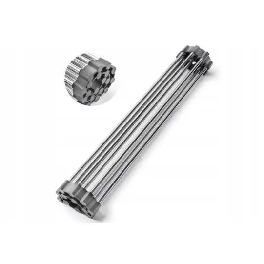 Mexen Rullet Oppvaskstativ Grå - 660949