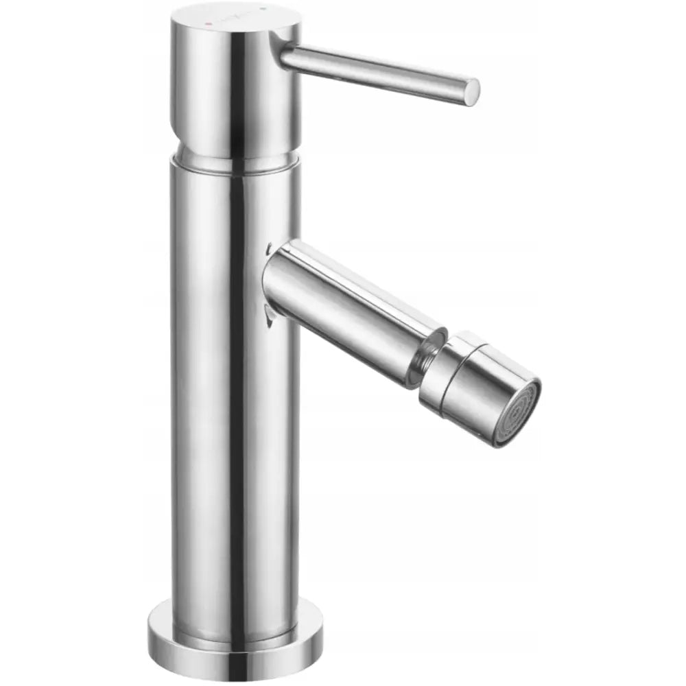 Mexen Rumba Bidetbatteri Krom - 73520-