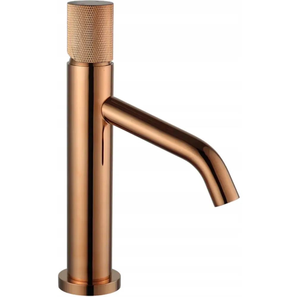 Mexen Rumba One Servantbatteri Rosa Gull - 73501-