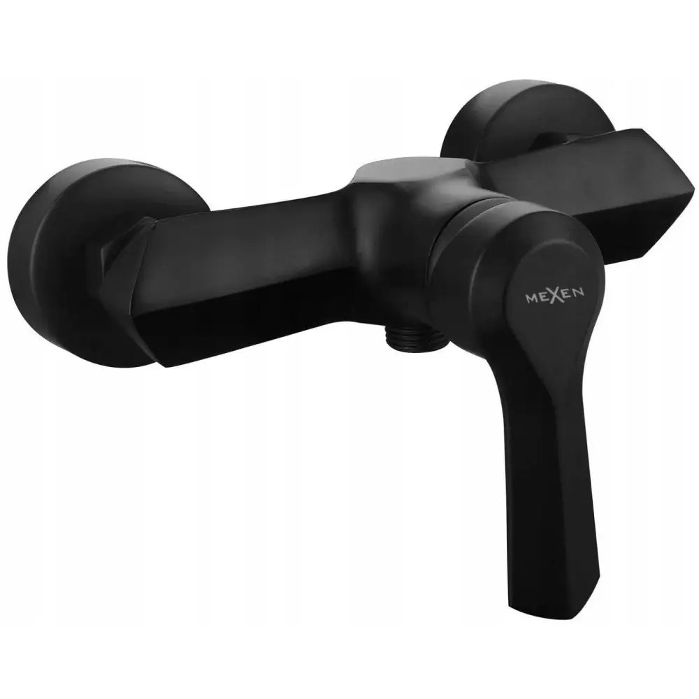 Mexen Sabre Dusjbatteri Svart - 72140