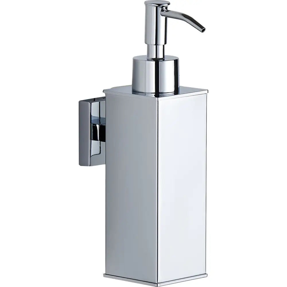 Mexen Såpedispenser Krom - 70628-