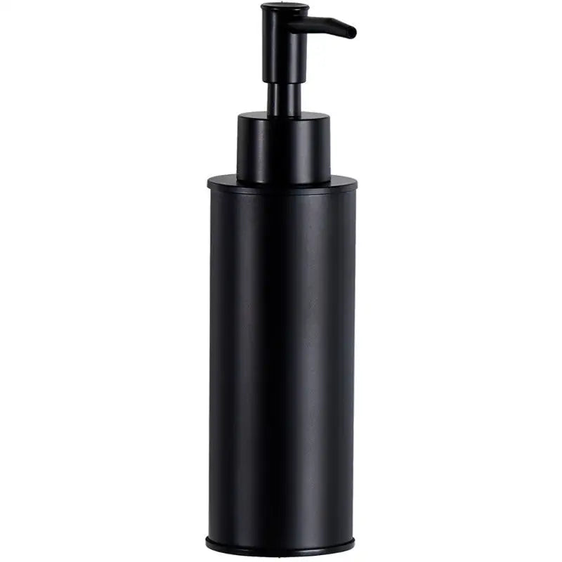 Mexen Såpedispenser Svart - 70622