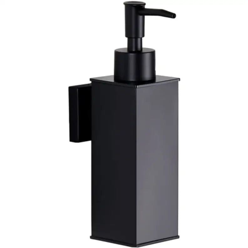 Mexen Såpedispenser Svart - 70628-