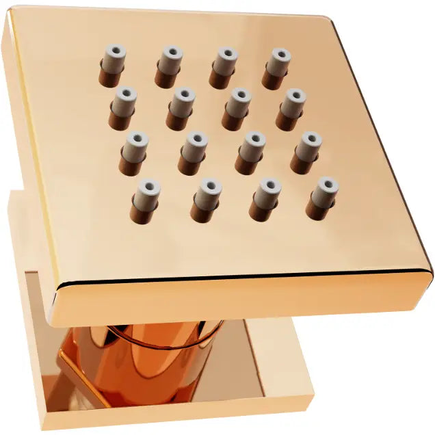 Mexen Side Dusjhode Roségull - 79360