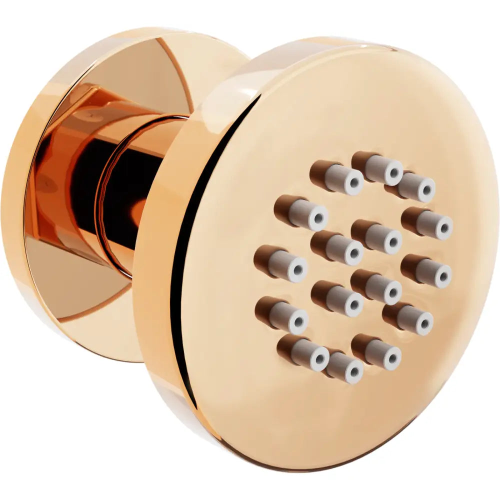 Mexen Side Dusjhode Roségull - 79361