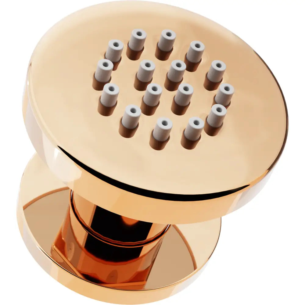 Mexen Side Dusjhode Roségull - 79361