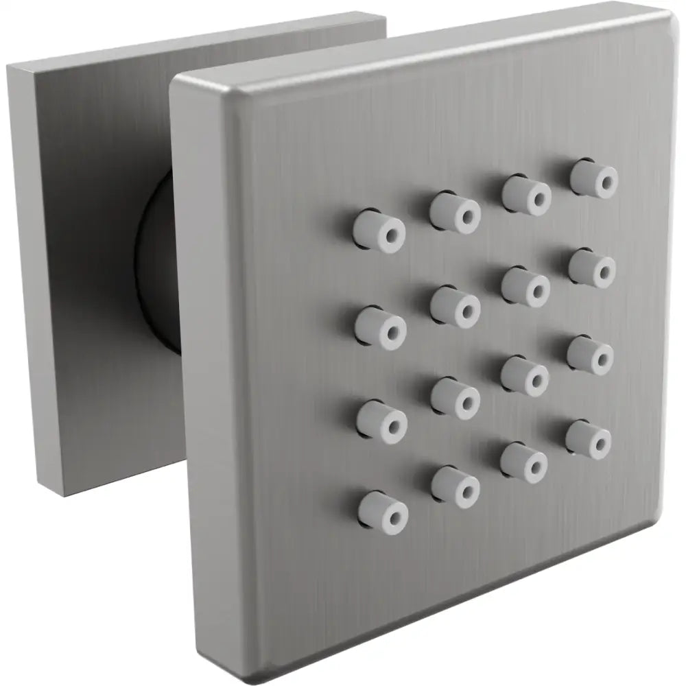 Mexen Sideveggdusj Grafitt - 79360