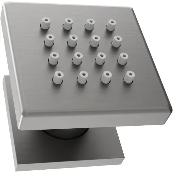 Mexen Sideveggdusj Grafitt - 79360