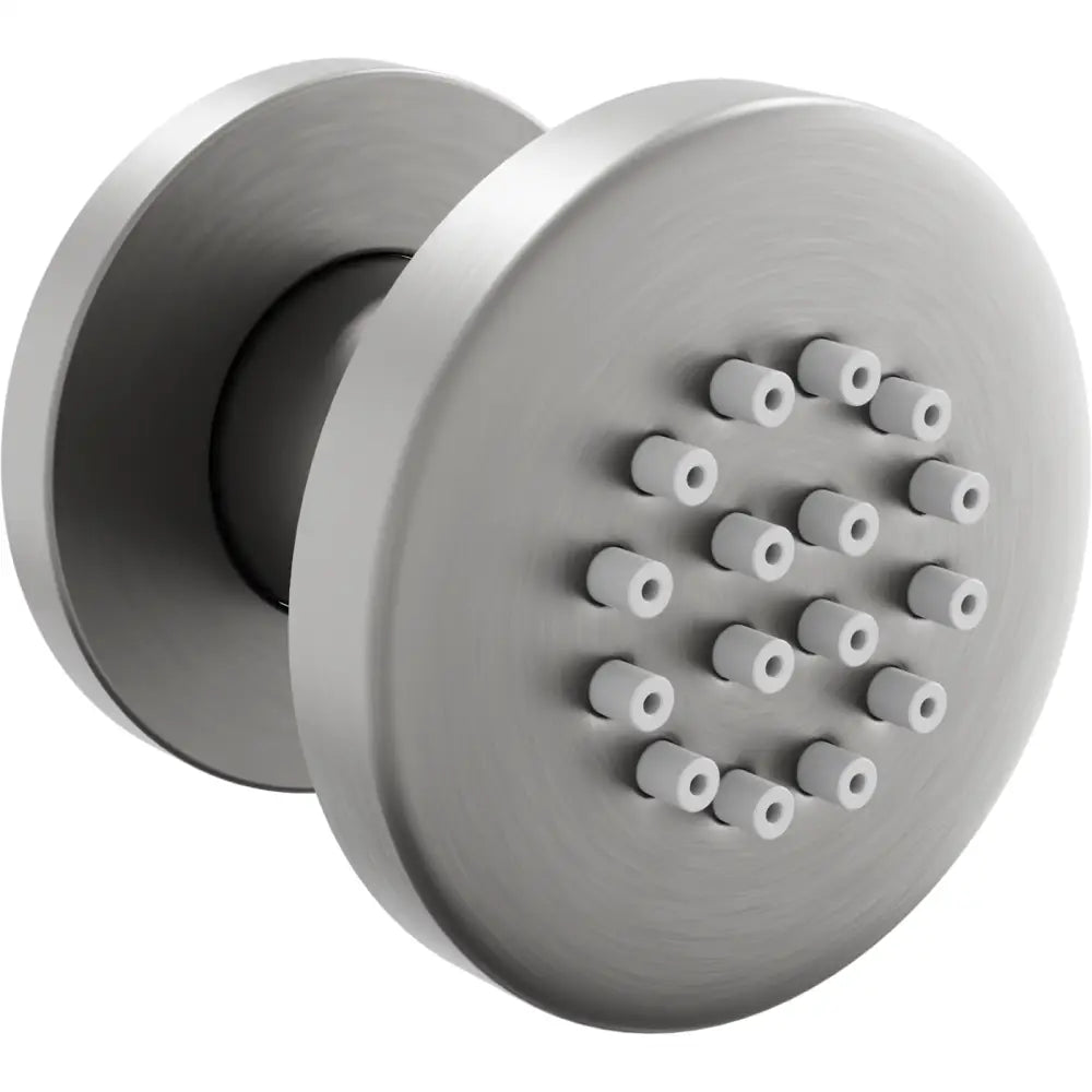 Mexen Sideveggdusj Grafitt - 79361-