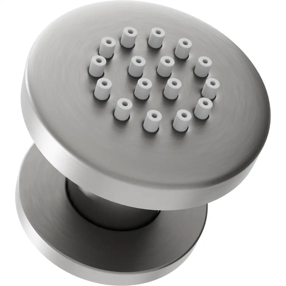 Mexen Sideveggdusj Grafitt - 79361-