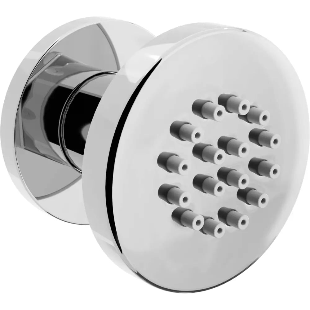 Mexen Sideveggdusj Krom - 79361