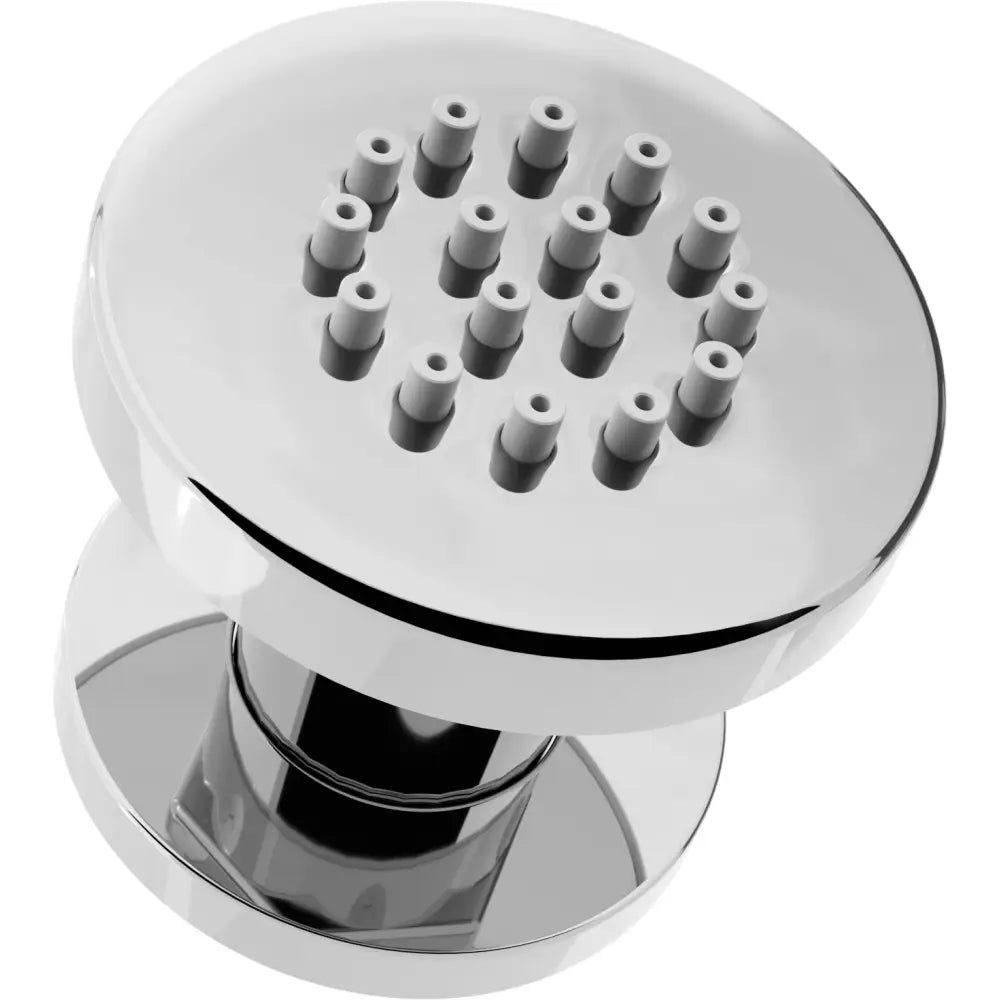 Mexen Sideveggdusj Krom - 79361