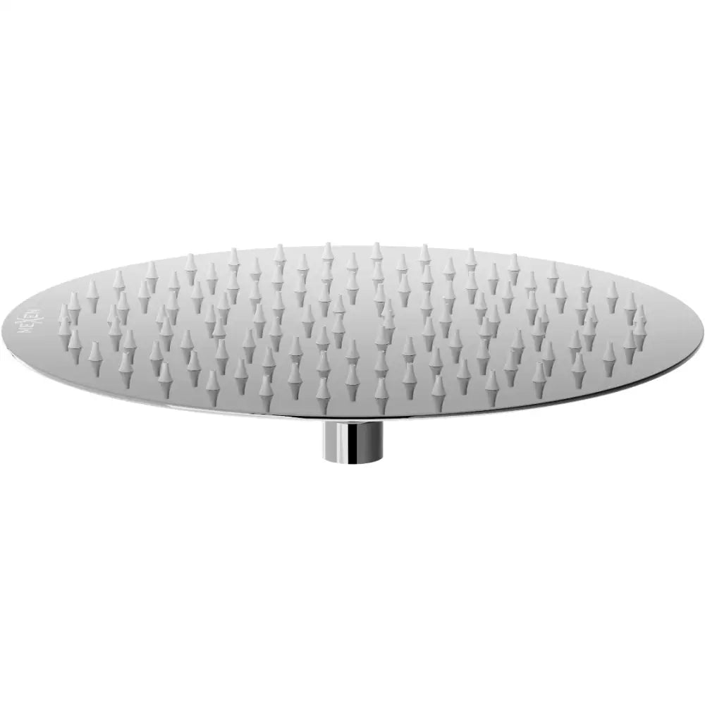 Mexen Slim Dusjhode 25 Cm Krom - 79225-
