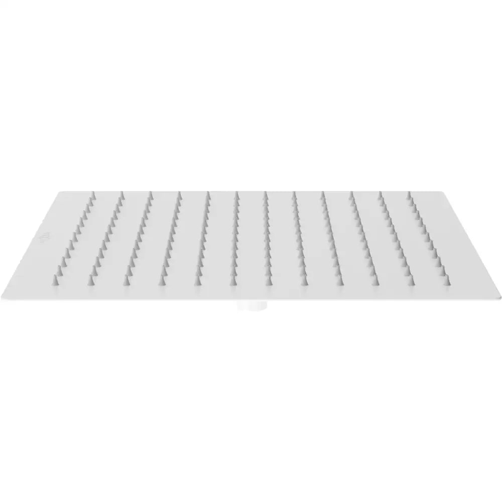 Mexen Slim Dusjhode 30x30 Cm Hvit - 79130-