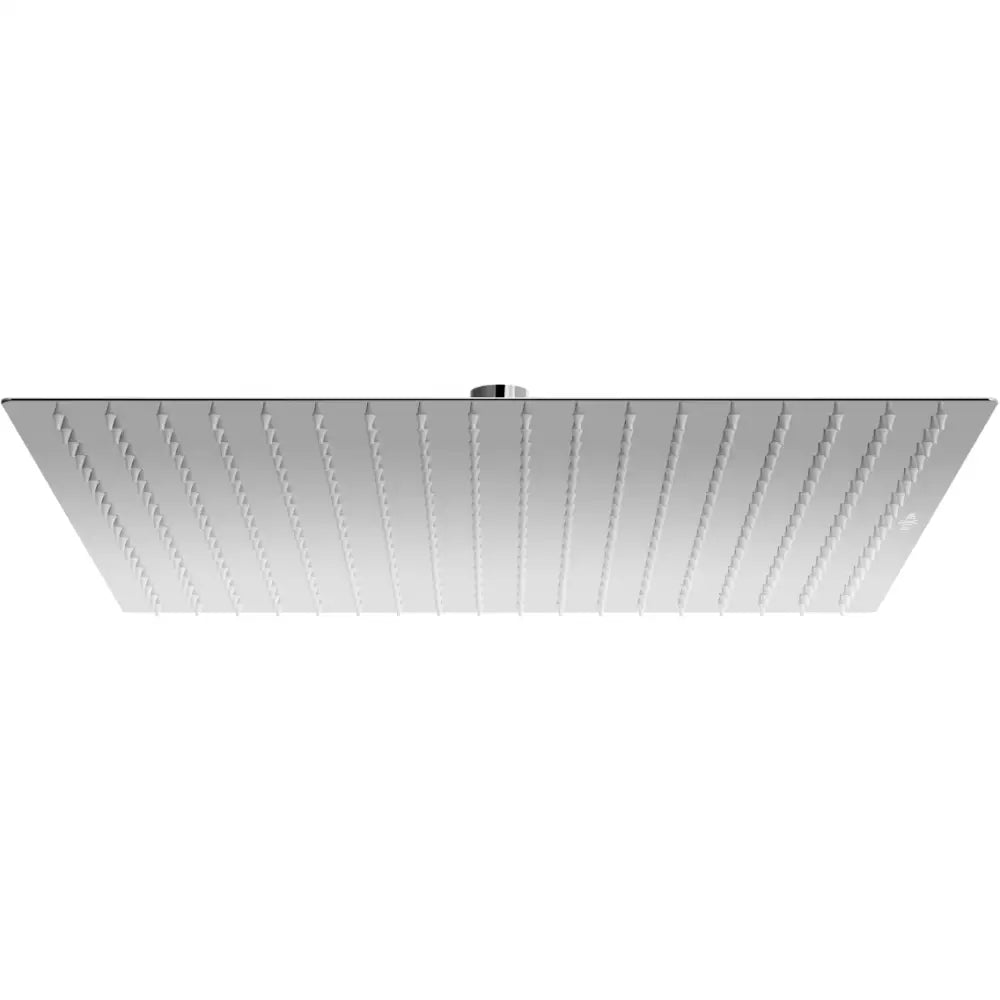 Mexen Slim Dusjhode 40x40 Cm Krom - 79140-