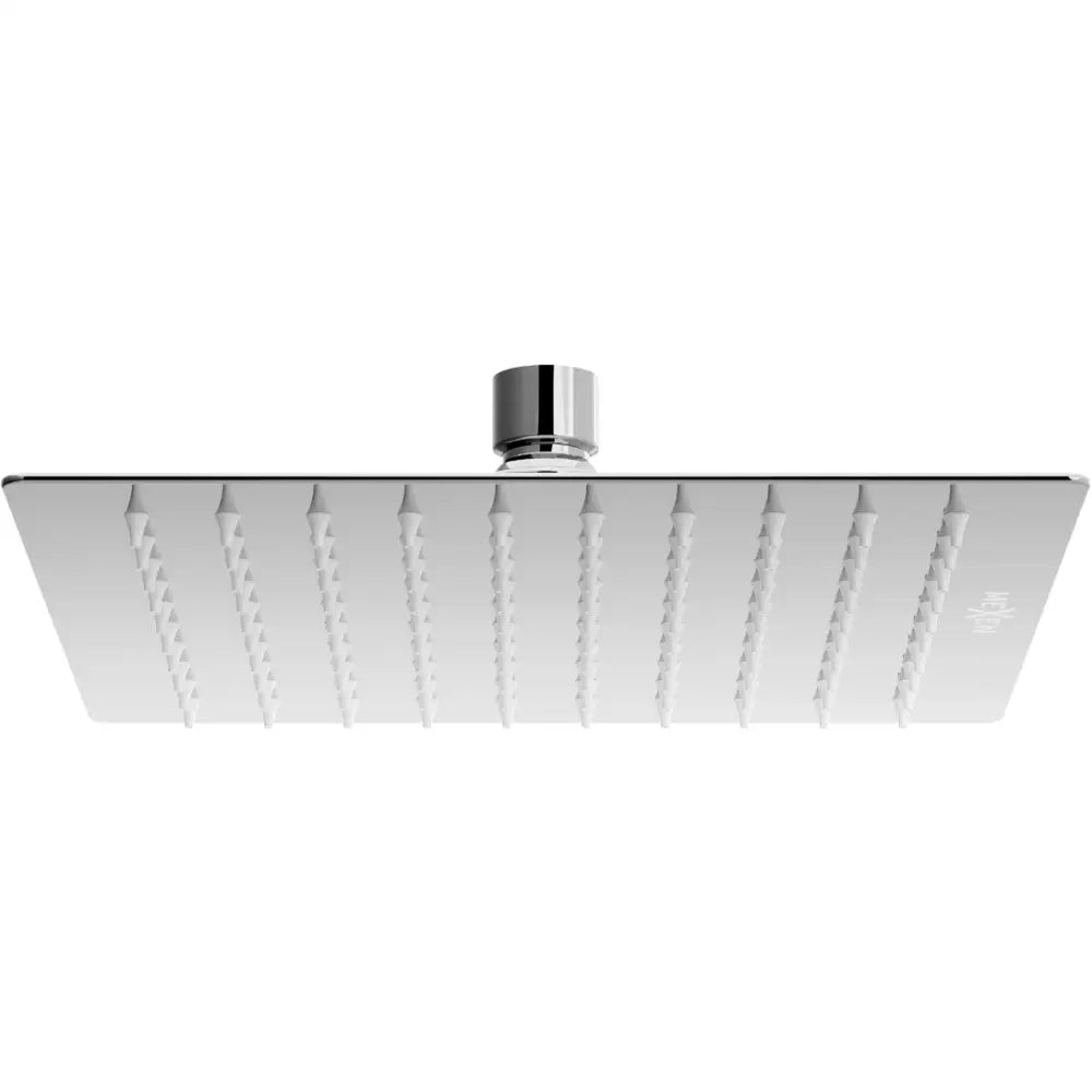 Mexen Slim Regndusj 20x20 Cm Krom - 79120-
