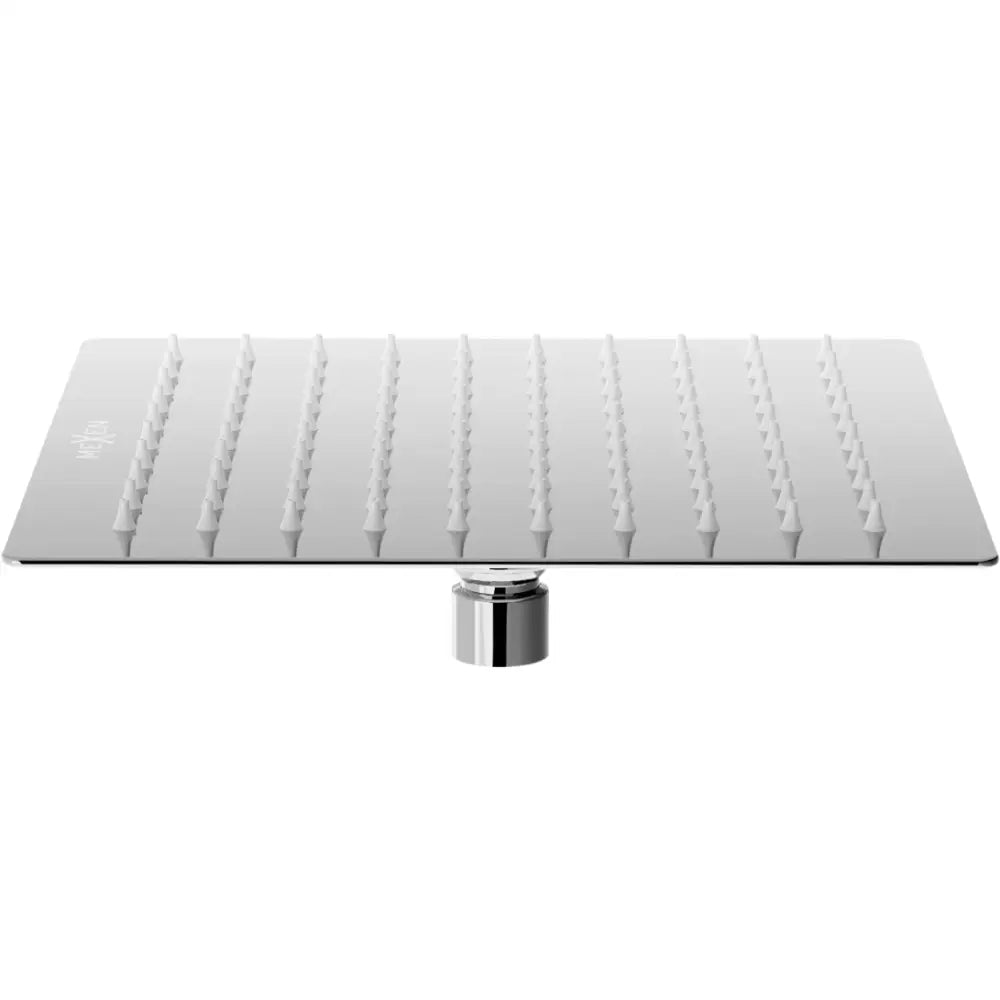 Mexen Slim Regndusj 20x20 Cm Krom - 79120-