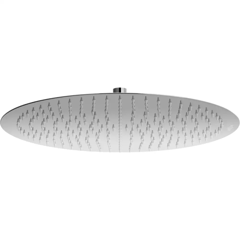 Mexen Slim Regndusj 40 Cm Krom - 79240-