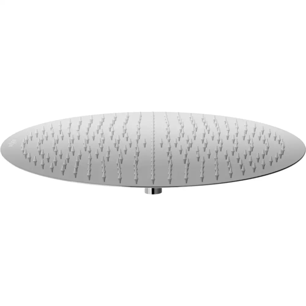 Mexen Slim Regndusj 40 Cm Krom - 79240-