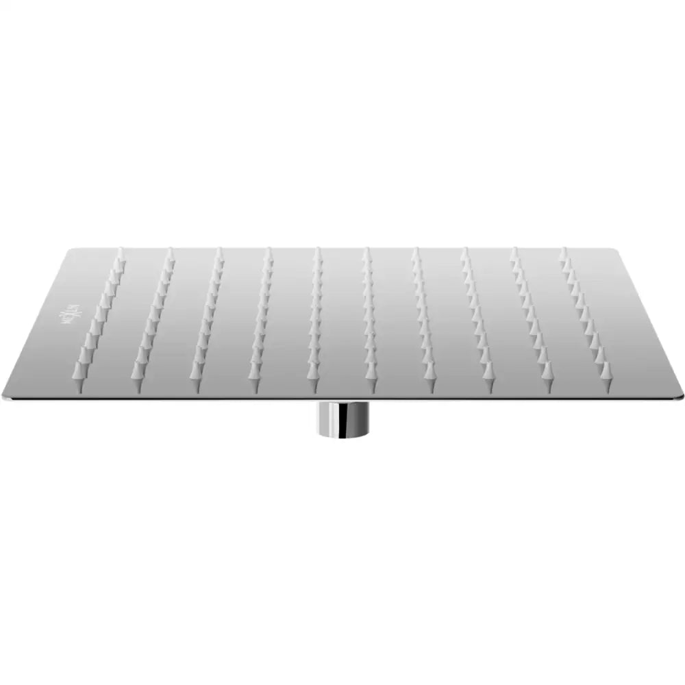 Mexen Slim Regndusjhode 25x25 Cm Krom - 79125-