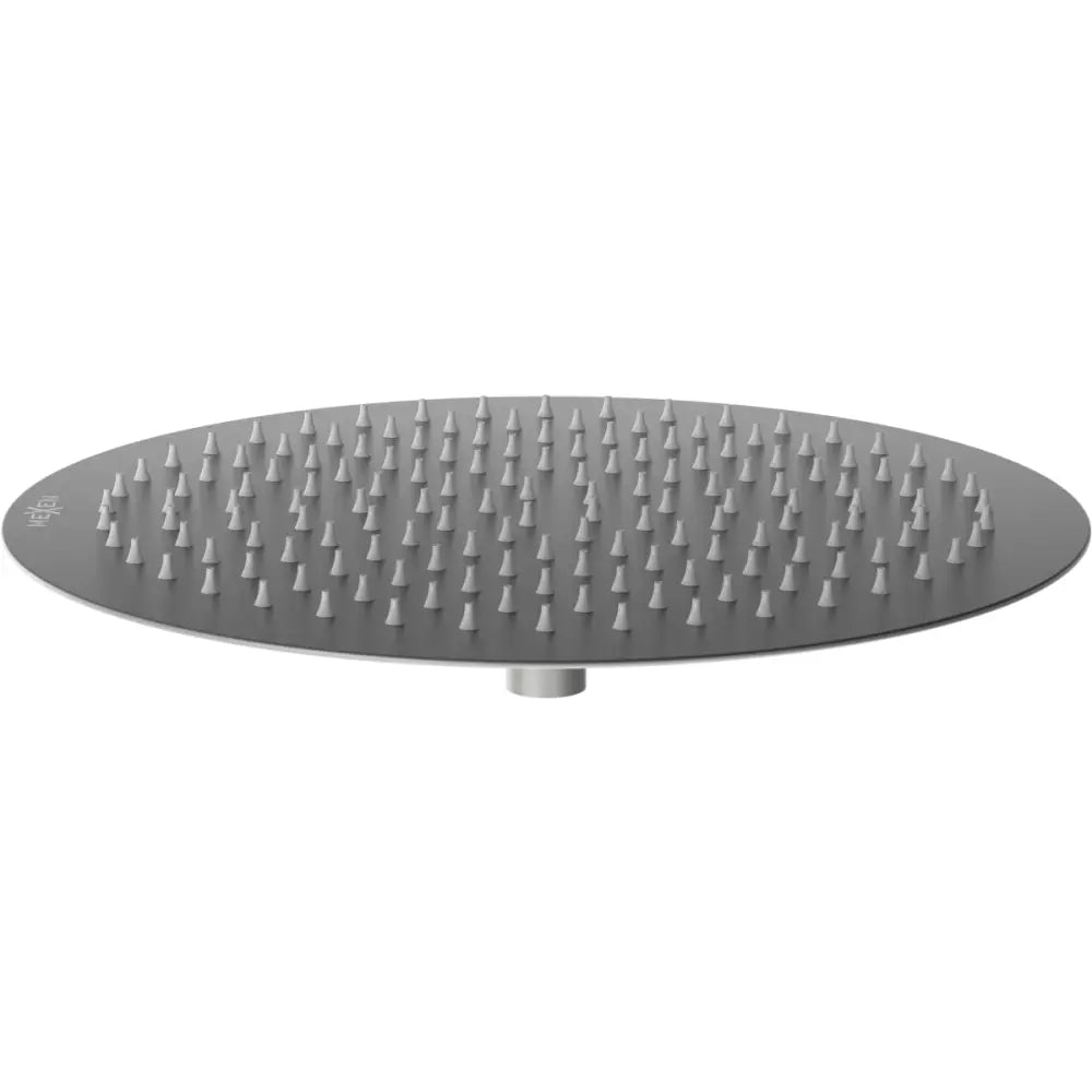 Mexen Slim Regndusjhode 30 Cm Grafitt - 79230-