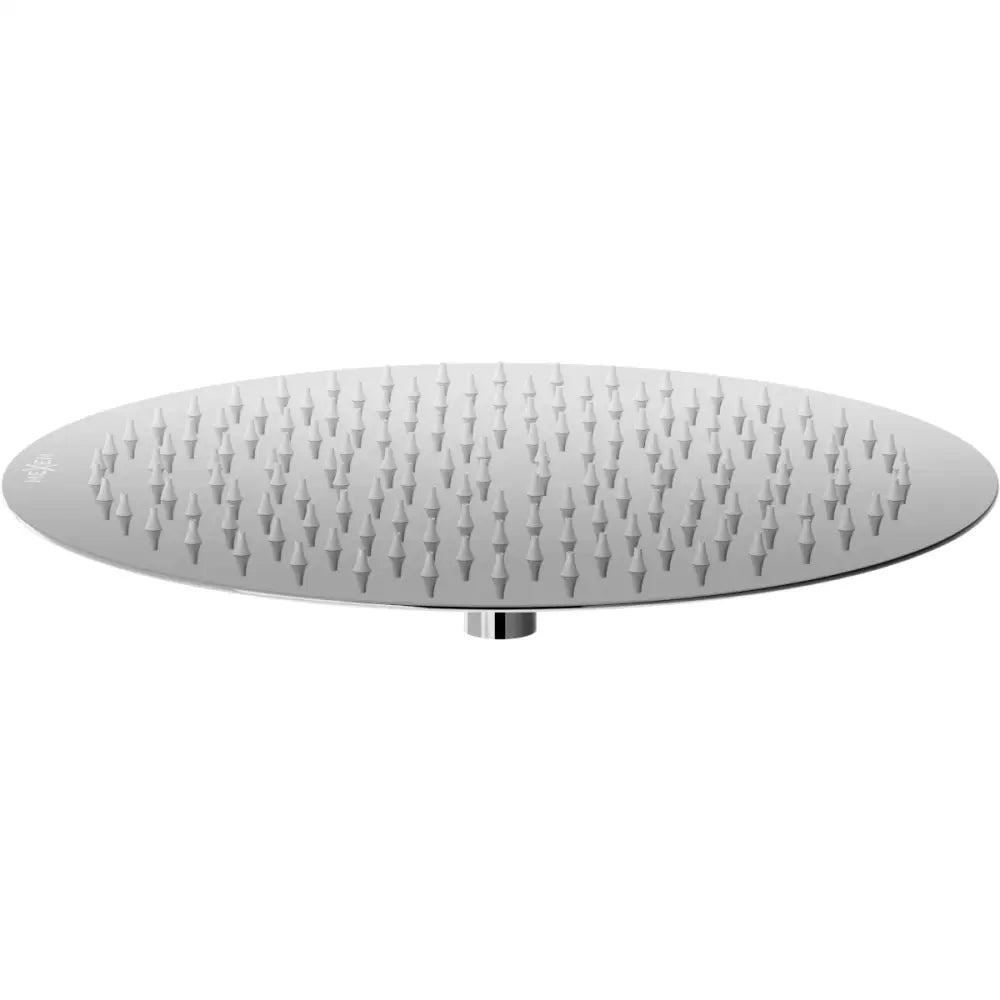 Mexen Slim Regndusjhode 30 Cm Krom - 79230-