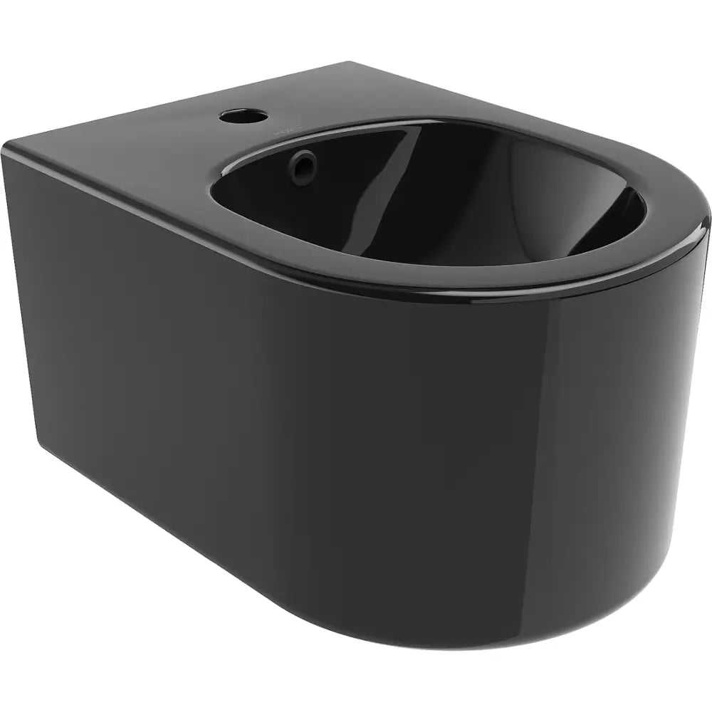 Mexen Sofia Hengende Bidet Svart