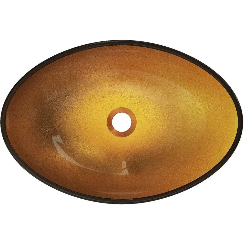 Mexen Sonia Glasservant for Benkeplate 54x37 Cm Gull