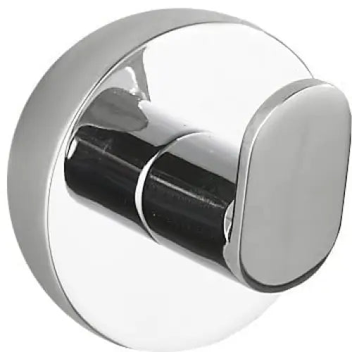 Mexen Tiber Håndklekrok Krom - 7050535