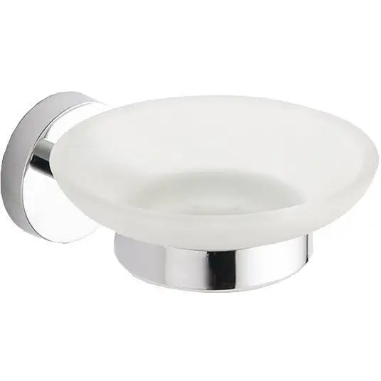 Mexen Tiber Såpekopp Krom - 7050539