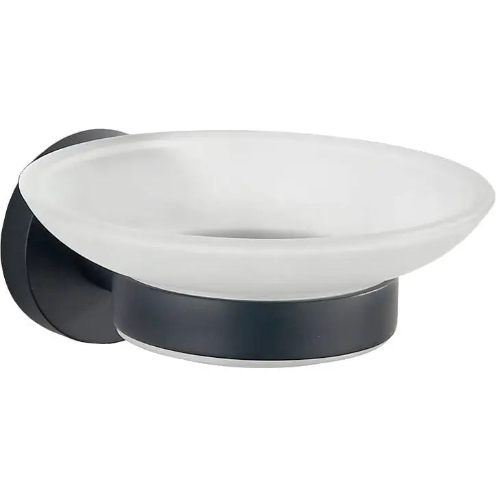 Mexen Tiber Såpeskål Svart - 7050539