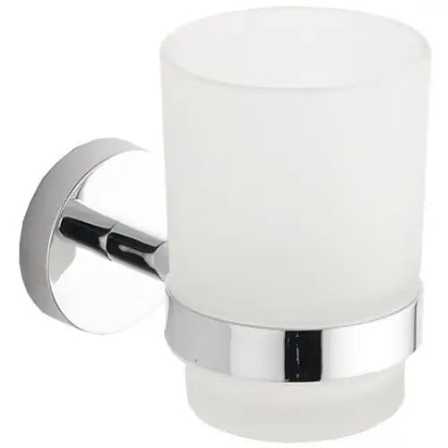 Mexen Tiber Tannbørstekrus Krom - 7050538