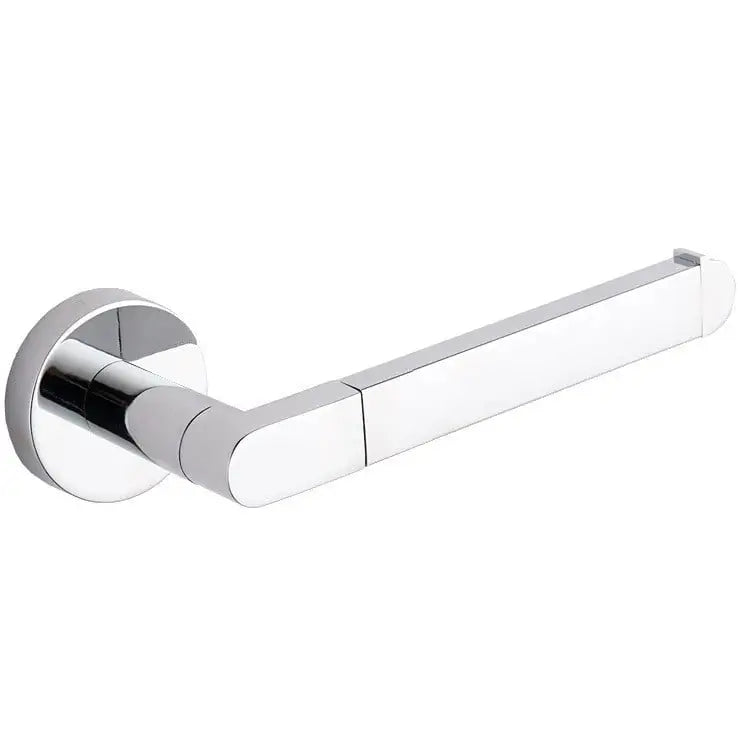 Mexen Tiber Toalettpapirholder Krom - 7050533-