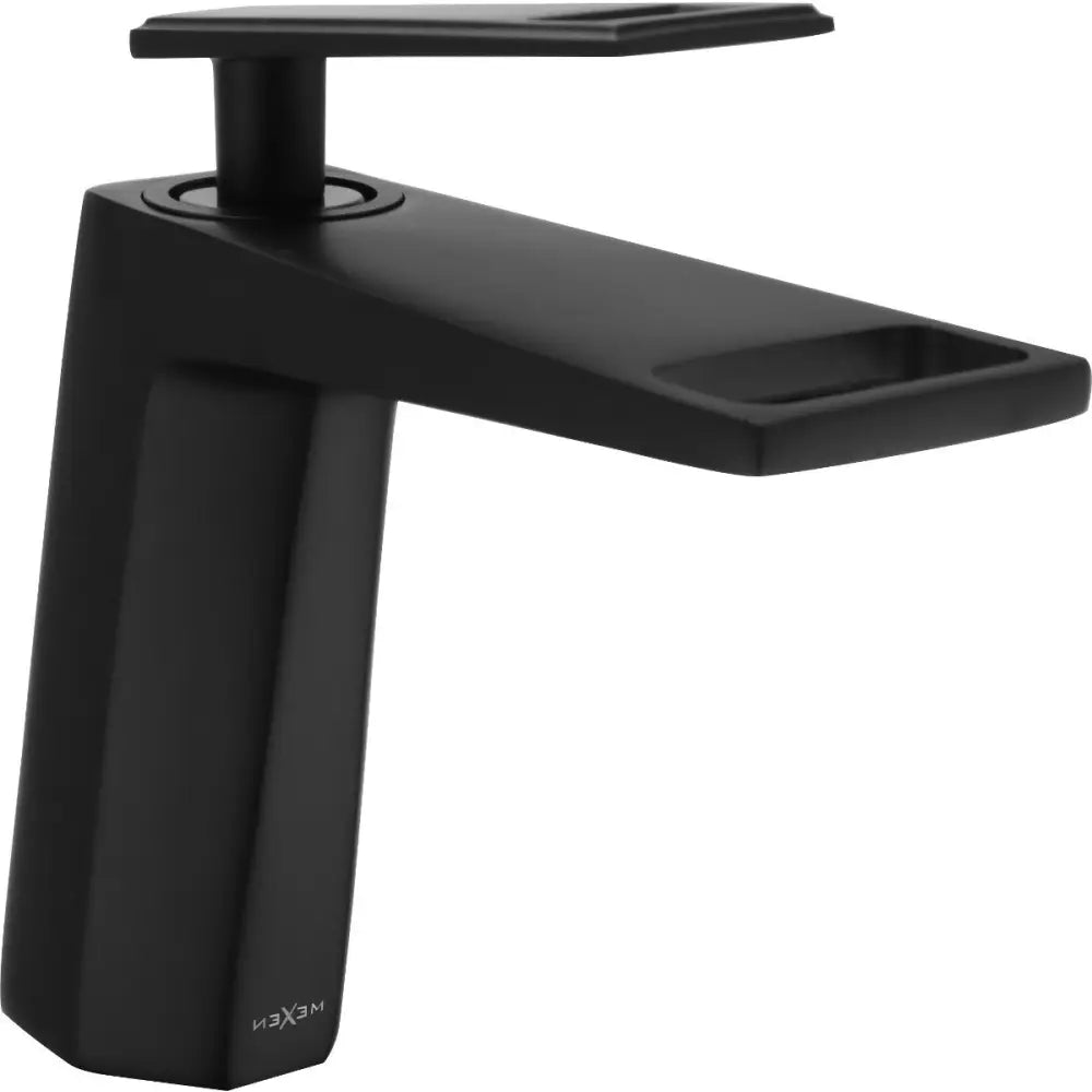 Mexen Topaz Servantbatteri Svart - 73900-