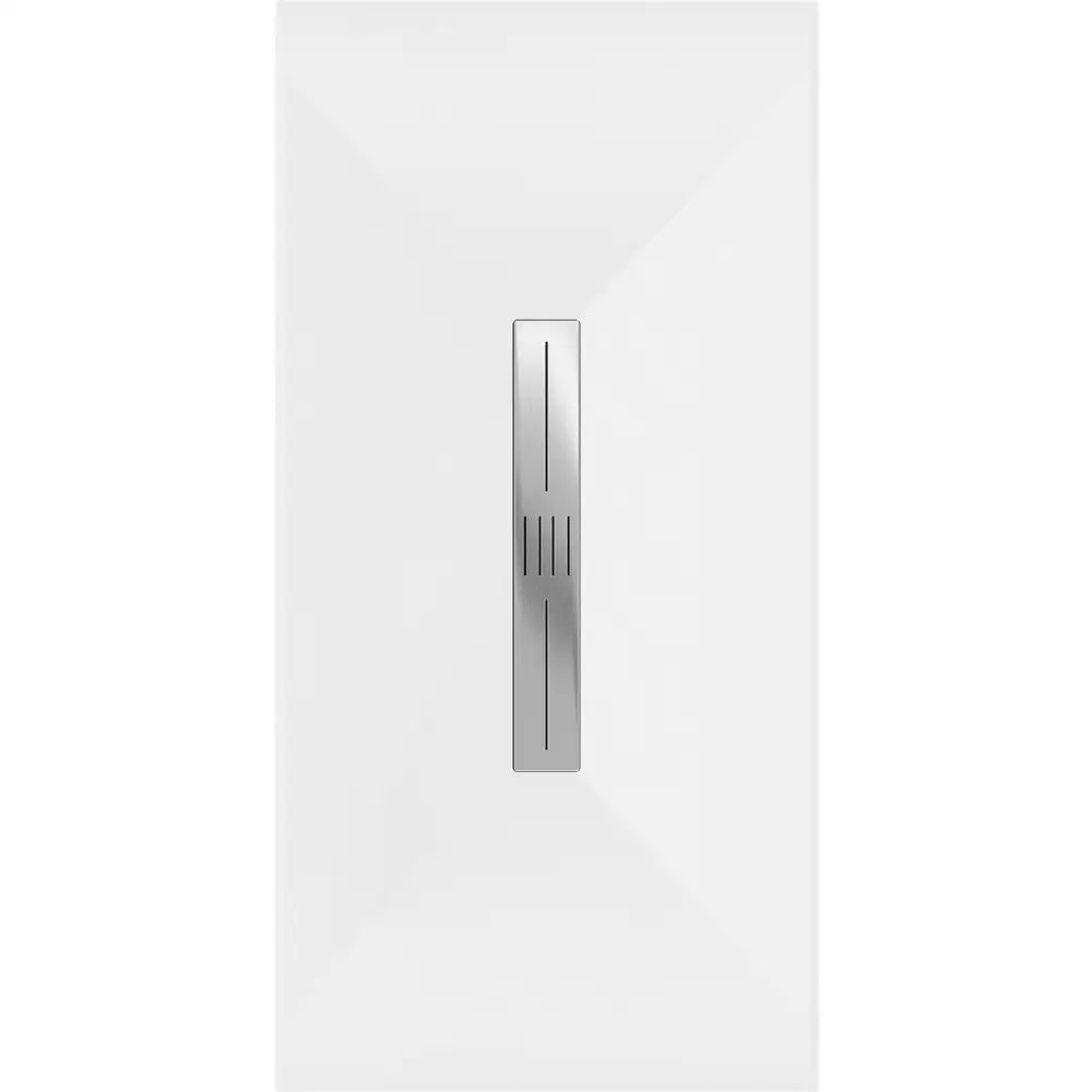 Mexen Toro Rektangulær Smc-dusjbase 200x80 Cm Hvit