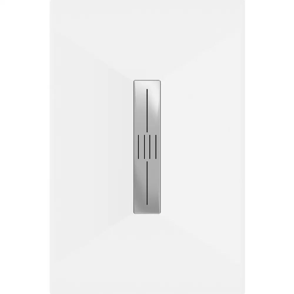 Mexen Toro Rektangulært Dusjbrett Smc 130x80 Cm Hvit