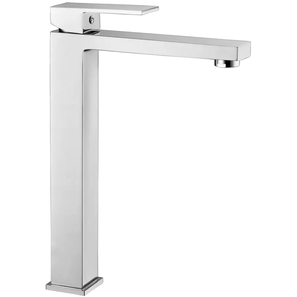 Mexen Uno Høy Servantbatteri Krom - 71410-