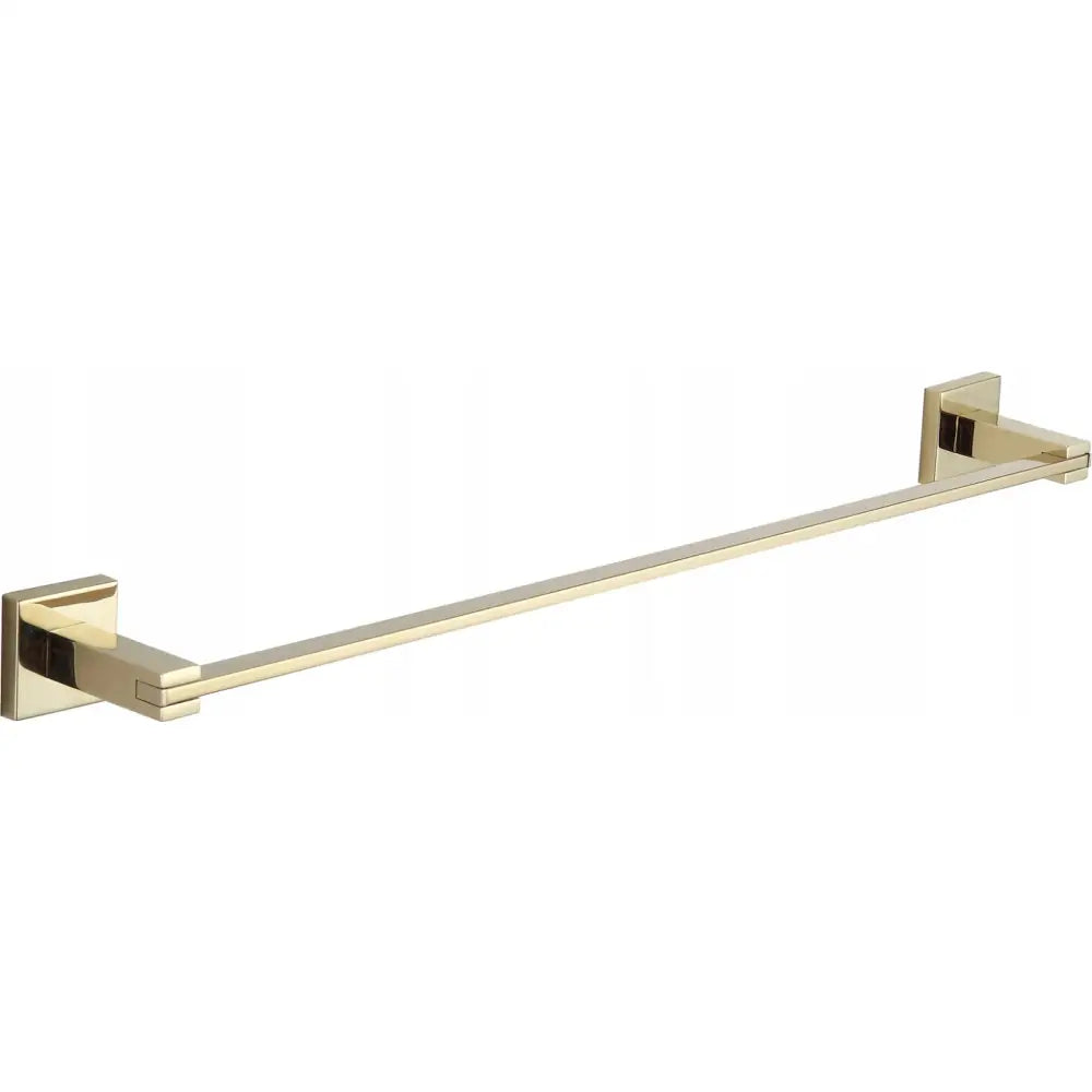 Mexen Vane Håndklehenger Gull - 7020924