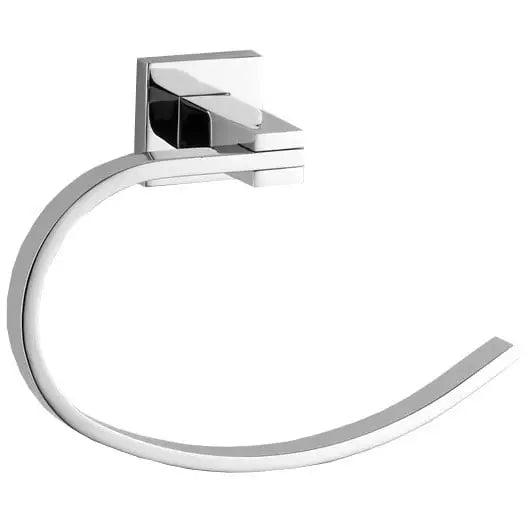 Mexen Vane Håndklehenger Krom - 7020932