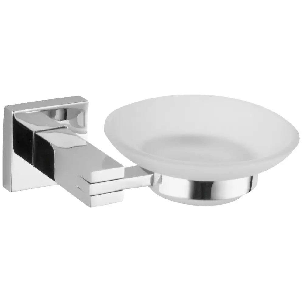 Mexen Vane Såpeskål Krom - 7020939