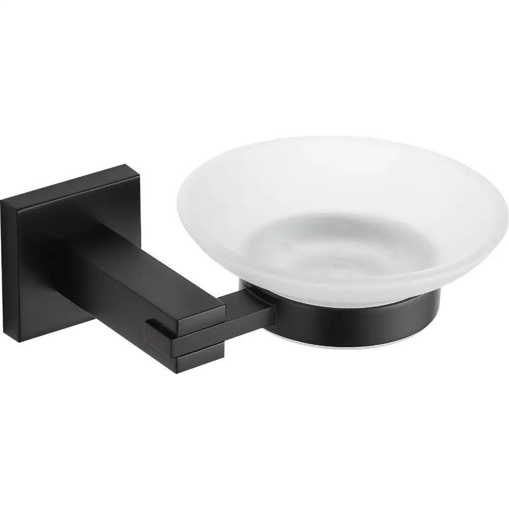 Mexen Vane Såpeskål Svart - 7020939