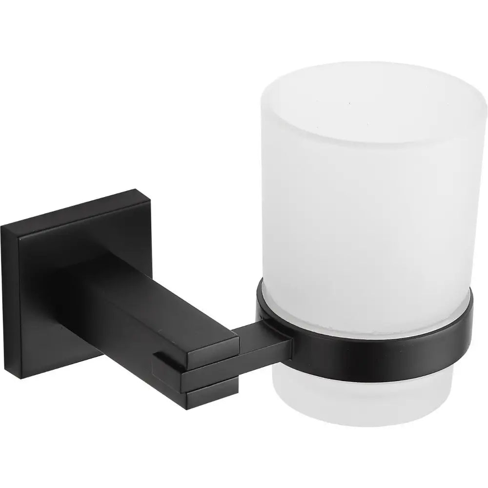 Mexen Vane Tannbørstekrus Svart - 7020938