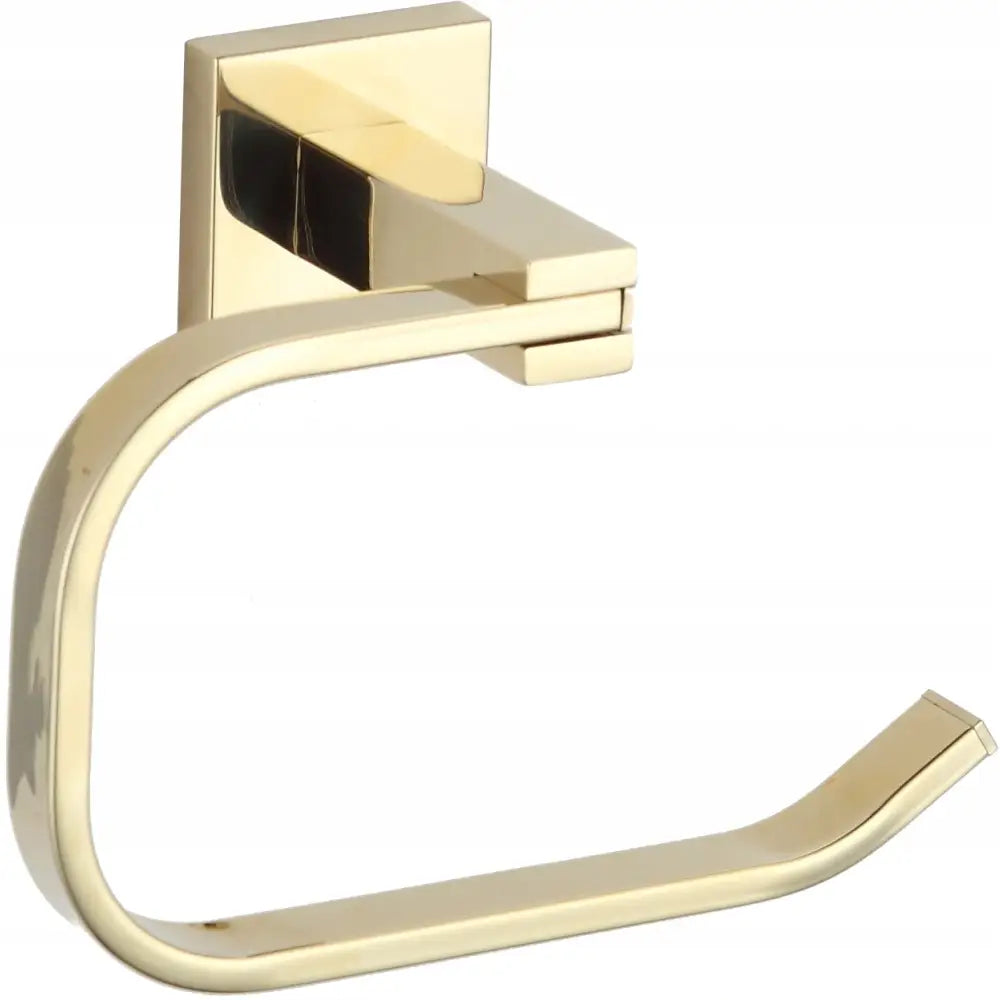 Mexen Vane Toalettpapirholder Gull - 7020933