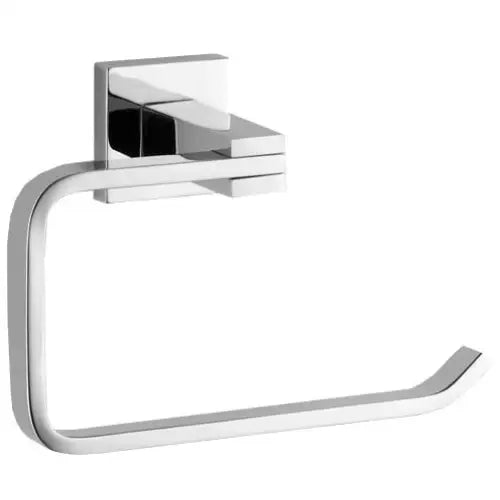 Mexen Vane Toalettpapirholder Krom - 7020933