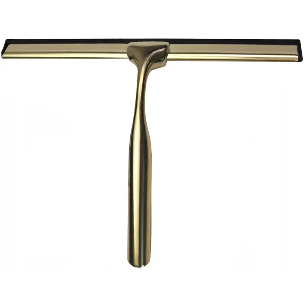 Mexen Vannskrape med Håndtak Gull - 79941