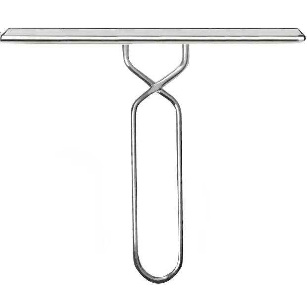 Mexen Vannskrape med Håndtak Krom - 79942