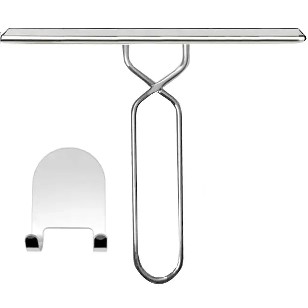 Mexen Vannskrape med Håndtak Krom - 79942