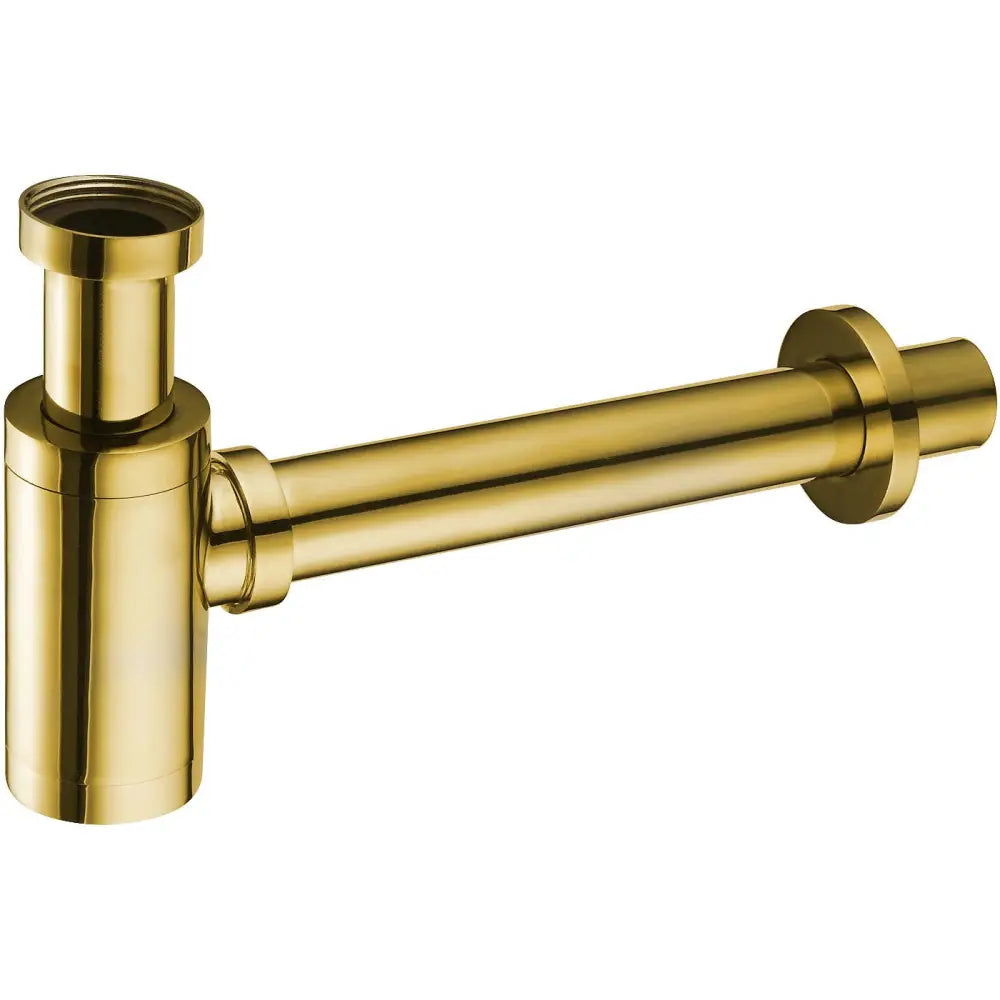 Mexen Vaskesluk Rund Gull - 79950